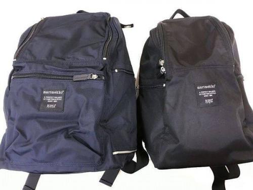 バッグの買取強化