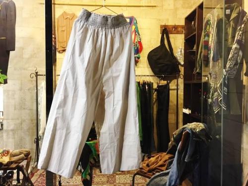 トップスの2017SS