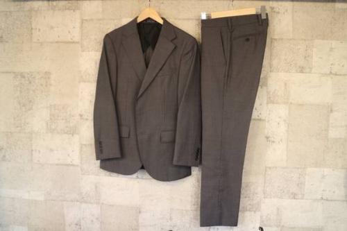 MACKINTOSH PHILOSOPHYのスーツ