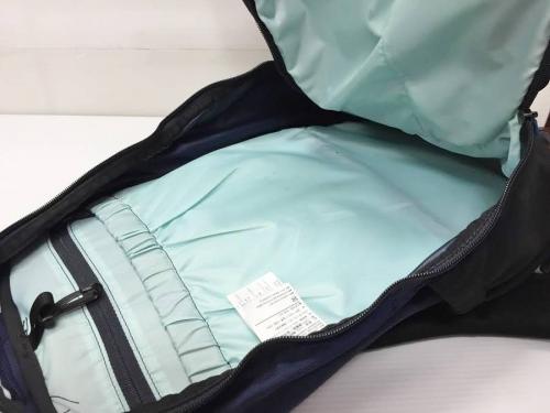 アークテリクスの三鷹