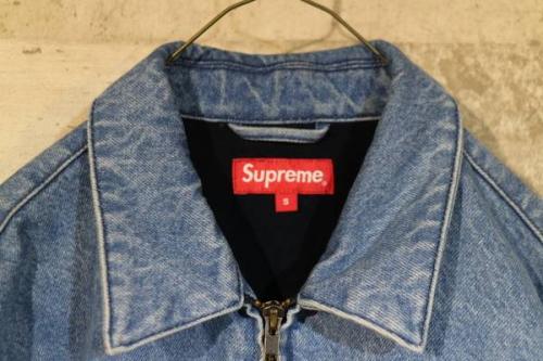 ストリートのブランド