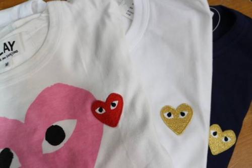 買取のコムデギャルソン