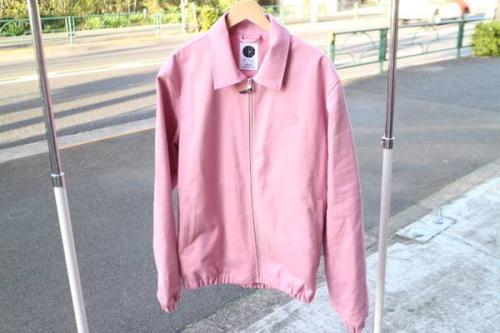 トレンドカラーのピンク