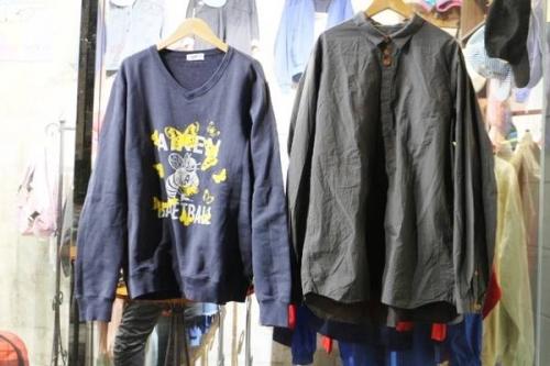 SUPREMEのUNDERCOVERISM