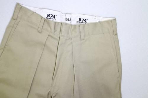 春アウターの三鷹