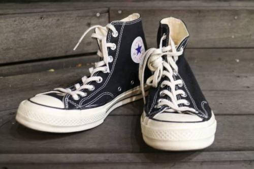 CONVERSEの100周年