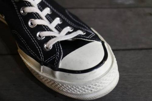 ALL STARのCHUCK TAYLOR