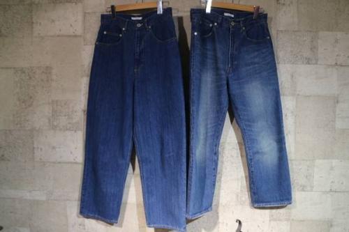 IENAのフリークスストア