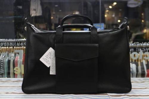 レザーのバリー