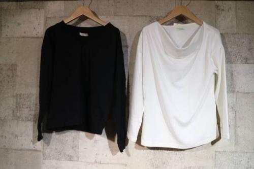 春夏のプチプラ