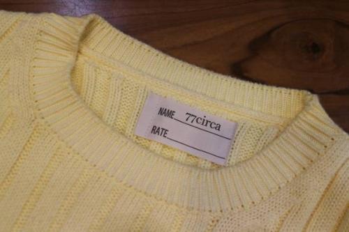 ナナナナサーカのSUPREME