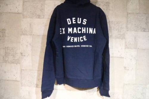 三鷹のロンハーマン