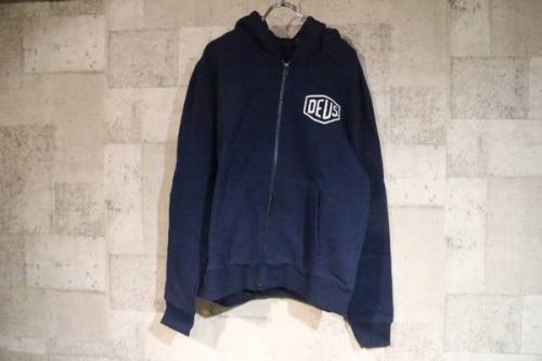 ロンハーマンのDeus Ex Machina