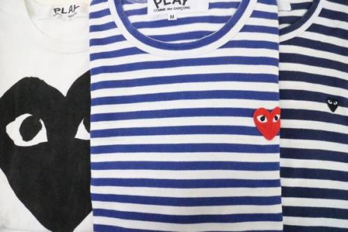 コムデギャルソンの買取