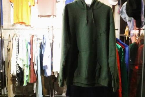 ANTI SOCIAL SOCIAL CLUBの三鷹