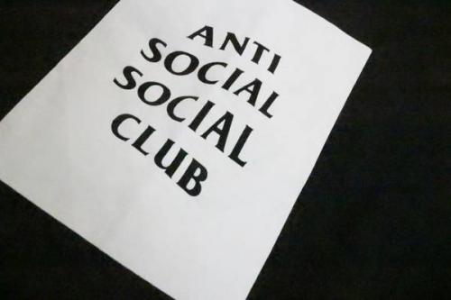 三鷹のストリートブランド