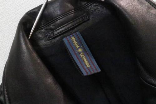 ヨウジヤマモトのコムデギャルソン