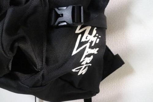 YOHJIYAMAMOTOのNewEra