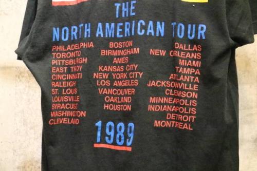 古着のヴィンテージ