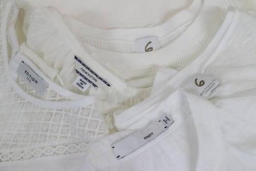 BEAUTY&YOUTHのKNOTT