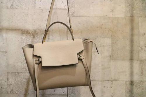 ハイブランドのバッグ