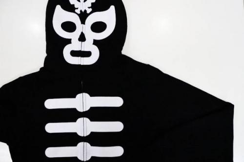 ストリート　のBAPE