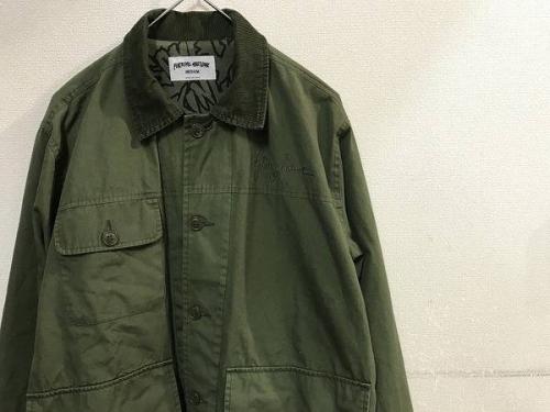 SUPREMEのBIANCA CHANDON