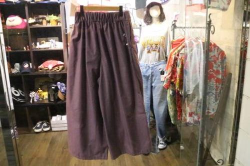 apart by lowrysの2017SS