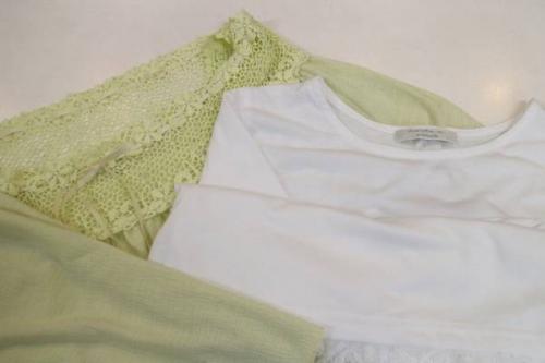 chocol raffine robe