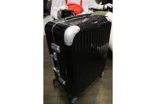 RIMOWAのキャリーバッグ