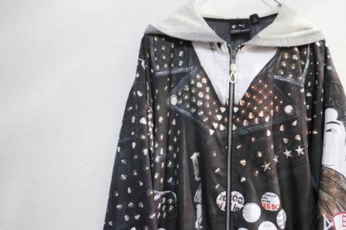 GENERAL RESEARCHのUNDERCOVERISM