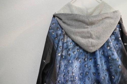 UNDERCOVERISMのCote&Ciel