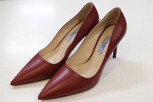 買取のPRADA