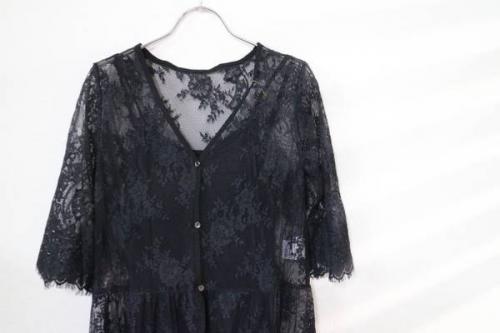 DEUXIEME CLASSEの2017SS