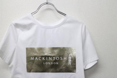 リーバイスのマッキントッシュ