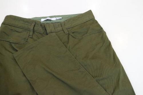 メンズのサマー