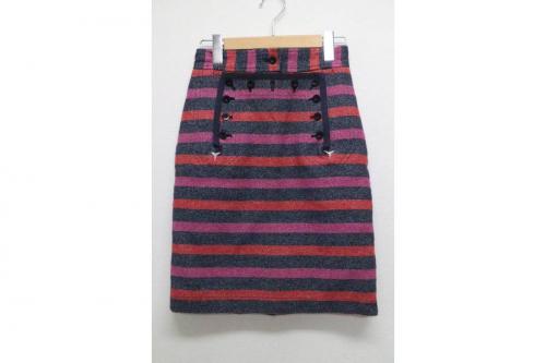 古着屋のアパレル