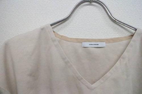 古着屋のアパレル