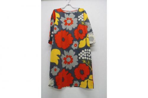 古着屋のアパレル