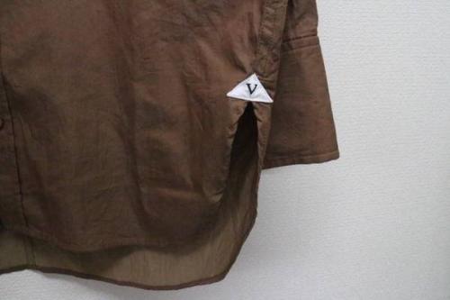 古着屋のアパレル