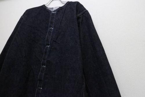 テンダーのAURALEE