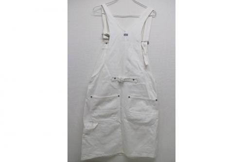 古着屋のアパレル