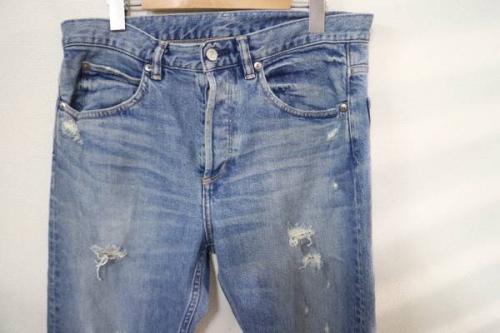 古着屋のアパレル