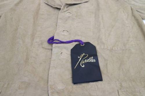 needlesのニードルズ