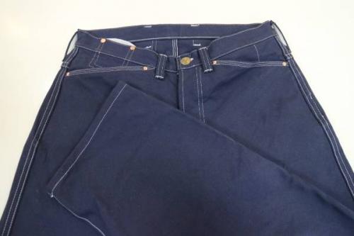 FERNAND LEATHERの秋冬