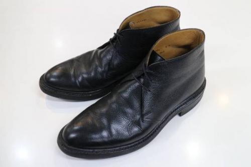 BRIEFINGのCrockett&Jones