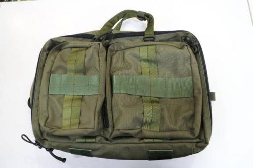 Crockett&Jonesのビジネス