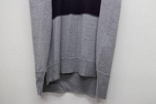 MM6のtrict COMME des GARÇONS