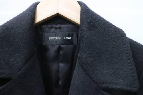 三鷹のDEUXIEME CLASSE