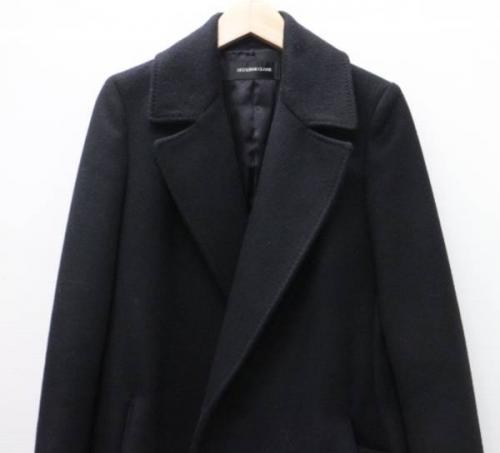 ドゥーズィーエムクラスの古着